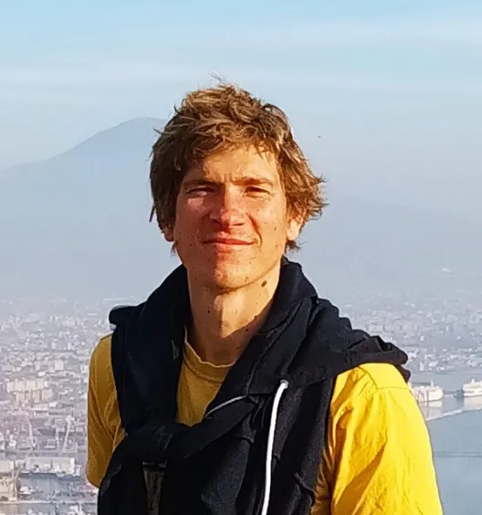 Claes Göransson