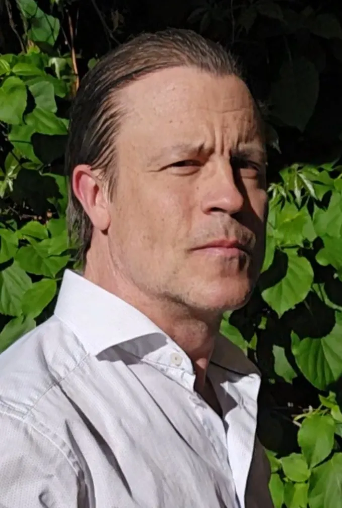 Daniel Ahl