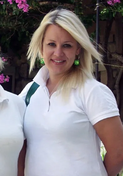 Danijela Lucic Letica