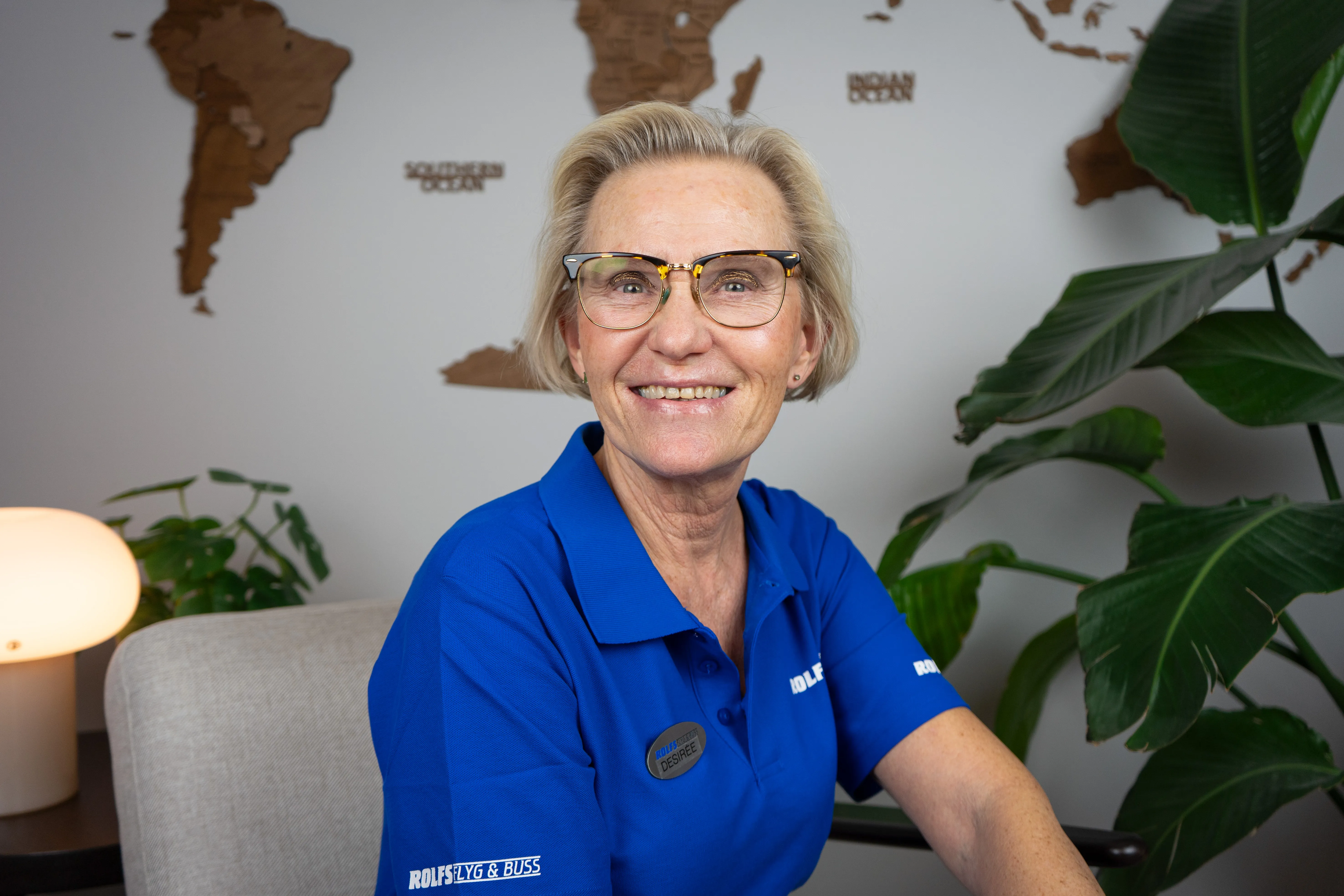 Desirée Lundve Skånberg