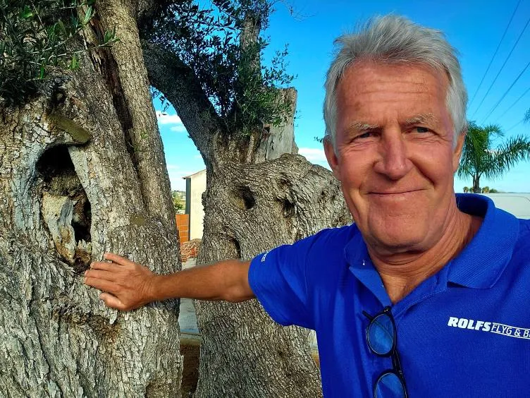 Erik Hemming