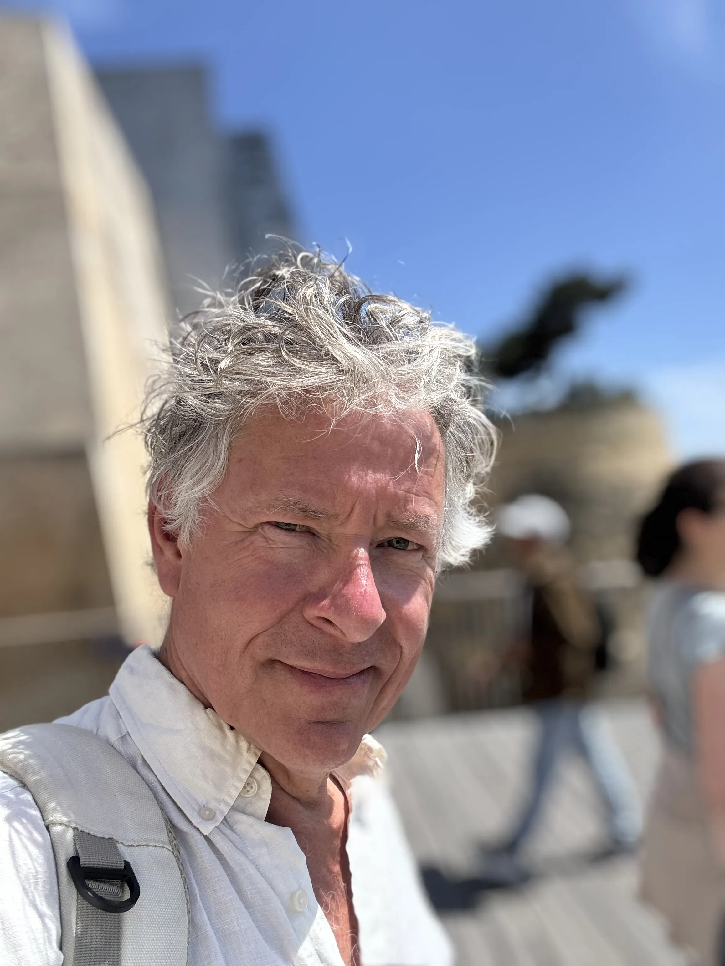 Erik Sunnerstam