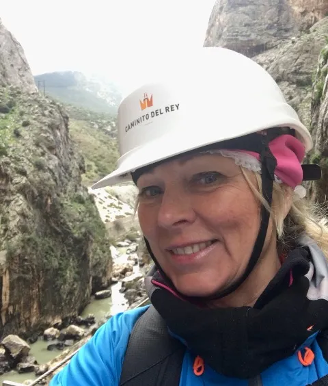 Eva Halleröd