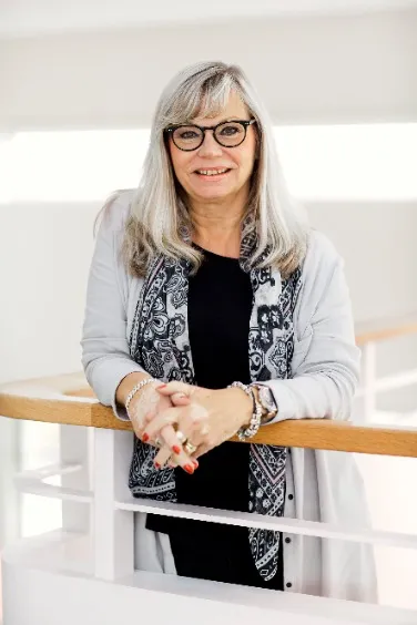 Eva Kindgren de Boer