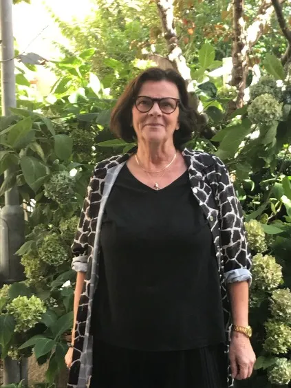Eva Wanhaniemi