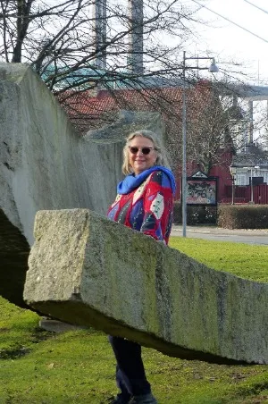 Ewa Lundqvist