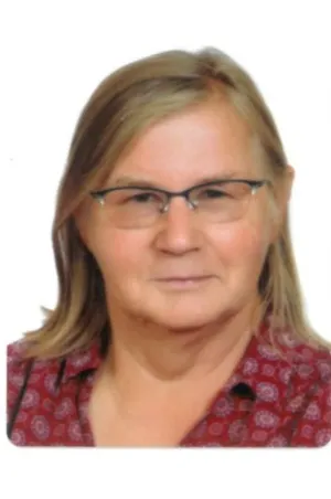 Ewa Pytlewska