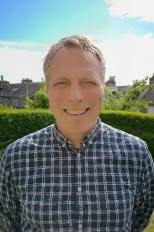 Fredrik Sundman