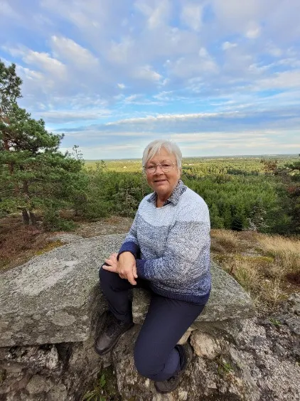 Gunilla Gustafsson