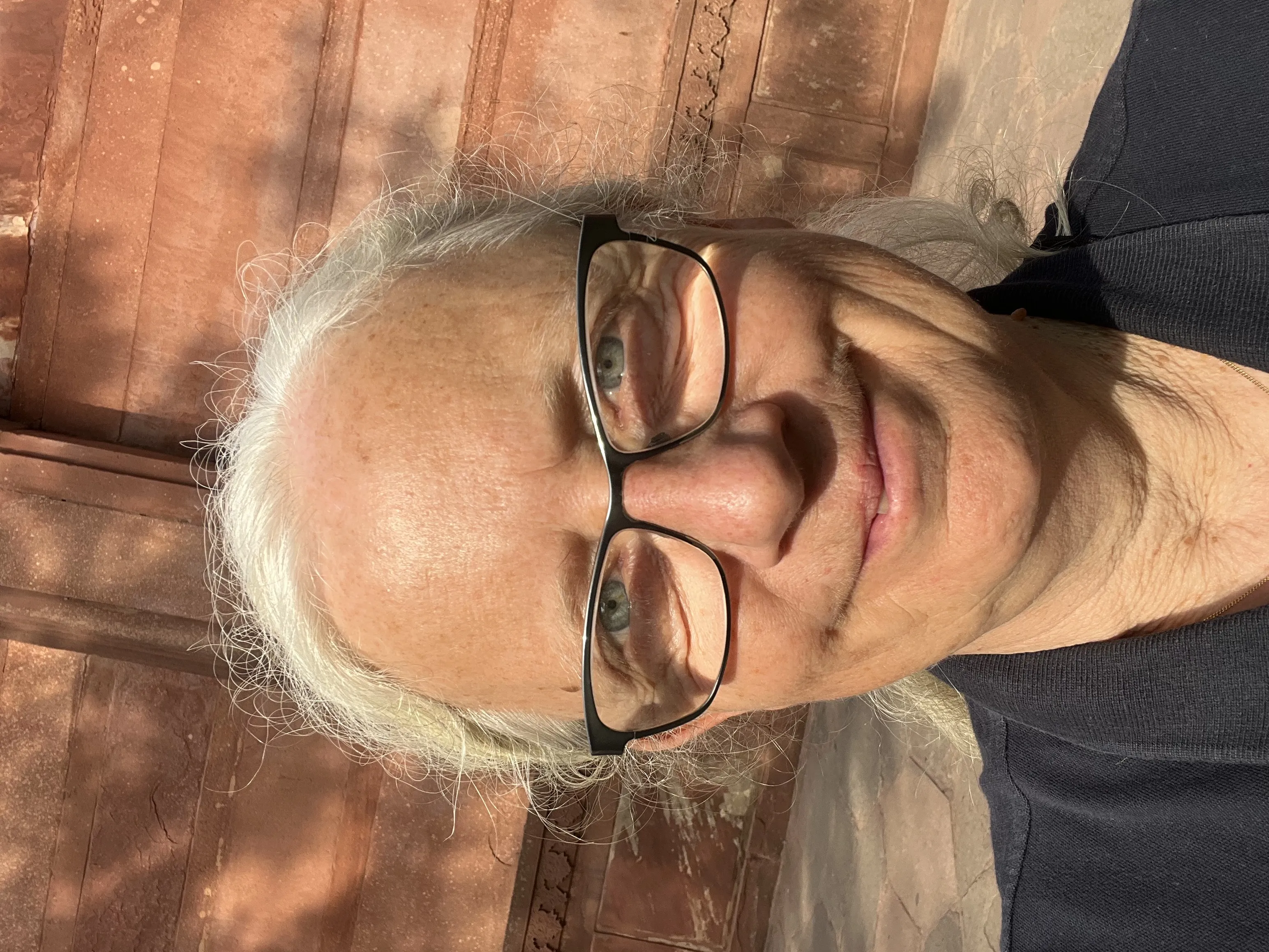 Gunilla Swenson