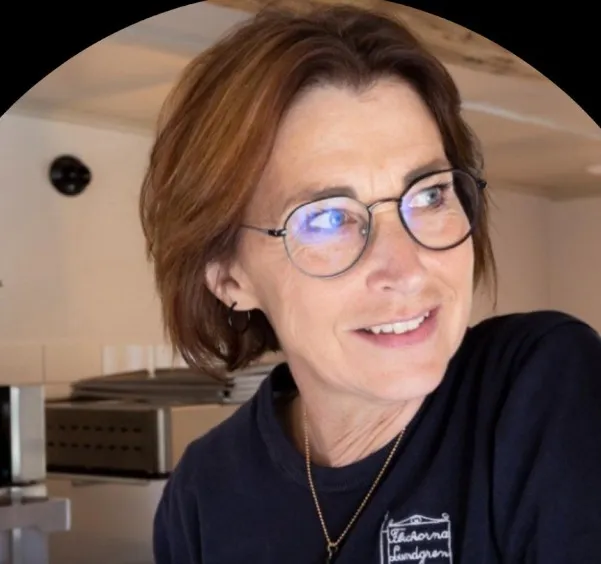 Gunilla Tegelberg