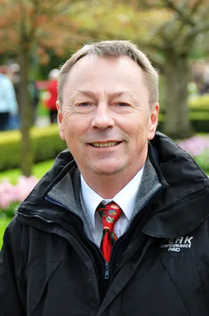 Håkan Möller