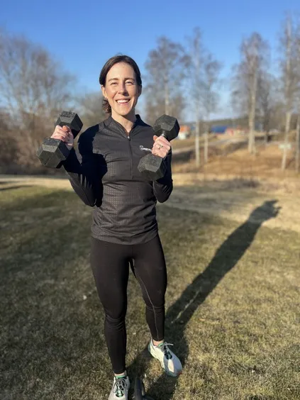 Hanna Carmvall