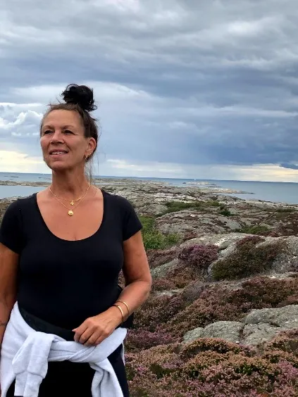 Helen Högsten