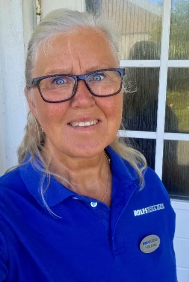 Helena Djurhed