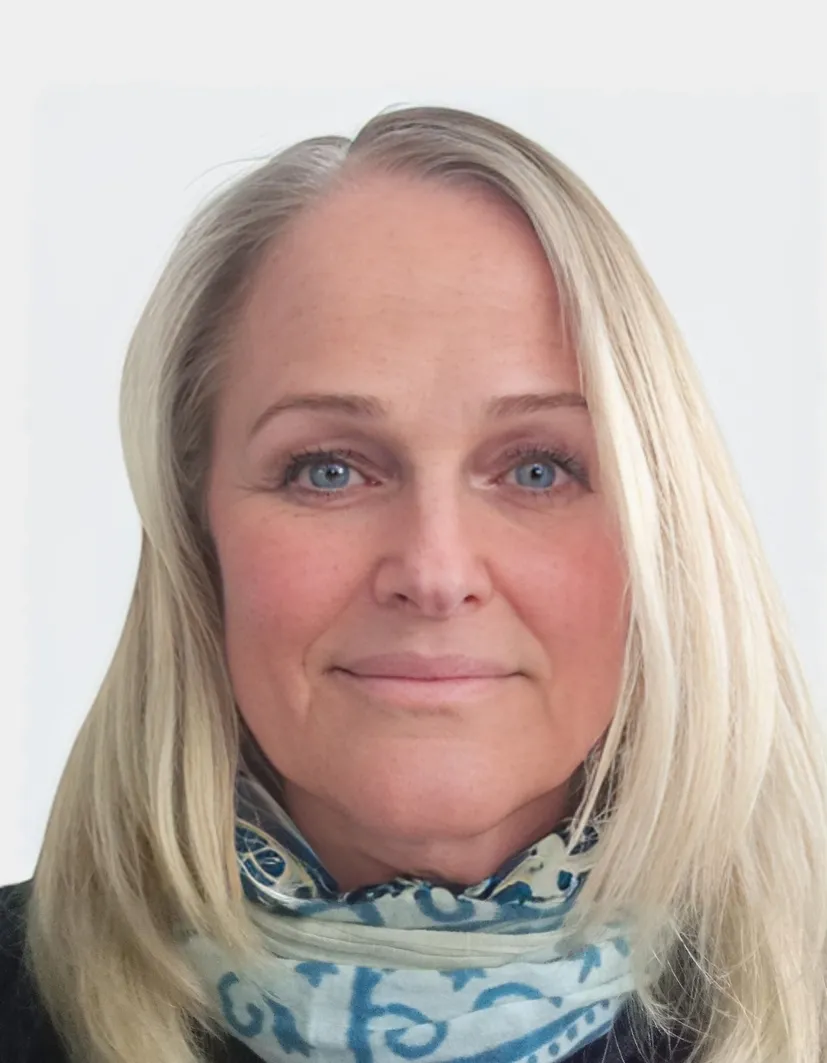 Helena Norrman