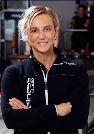 Helena Pettersson