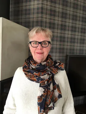 Ingela Johannessen