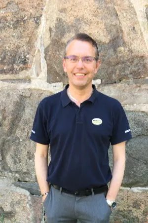 Ingemar Svensson
