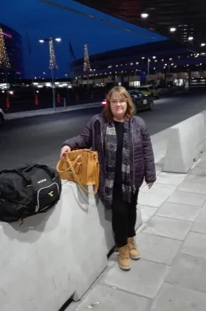 Irena Vretenar
