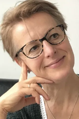 Irina Fjeldstad