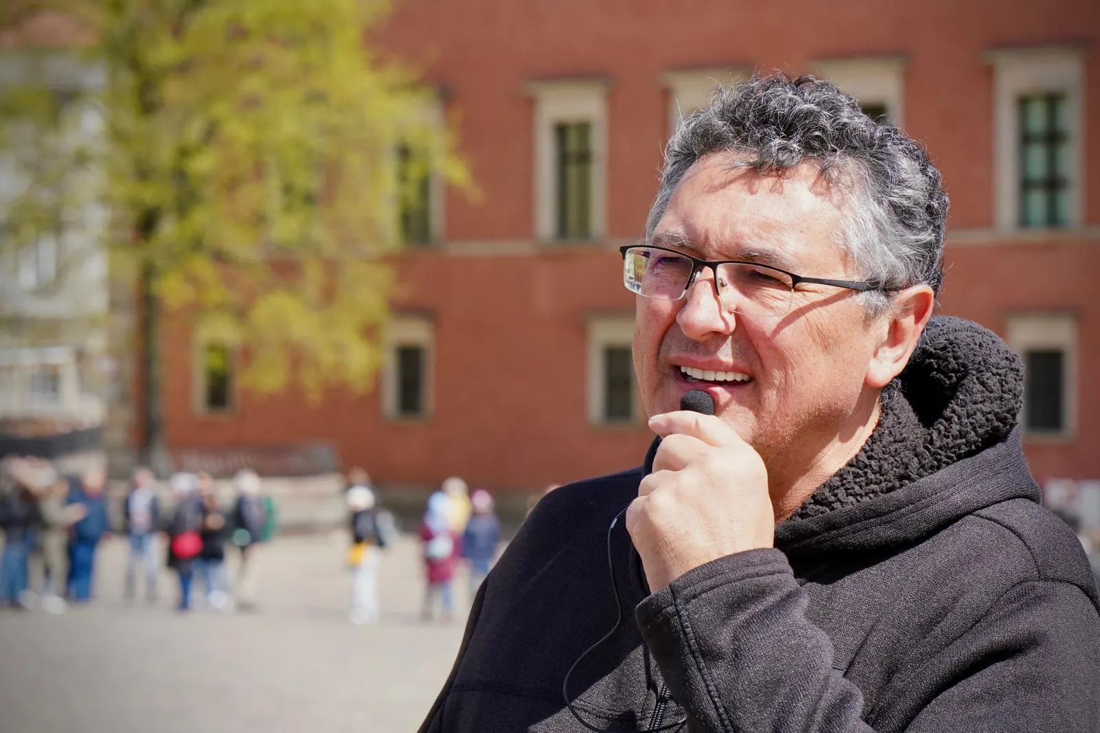 Jan Ondrejov