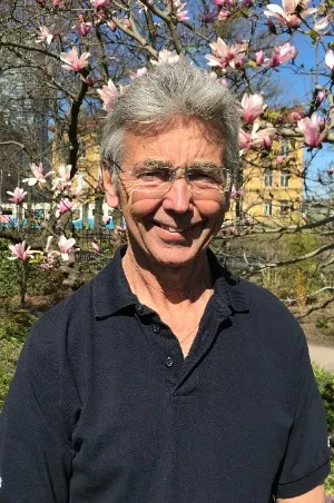 Jan Schöndell