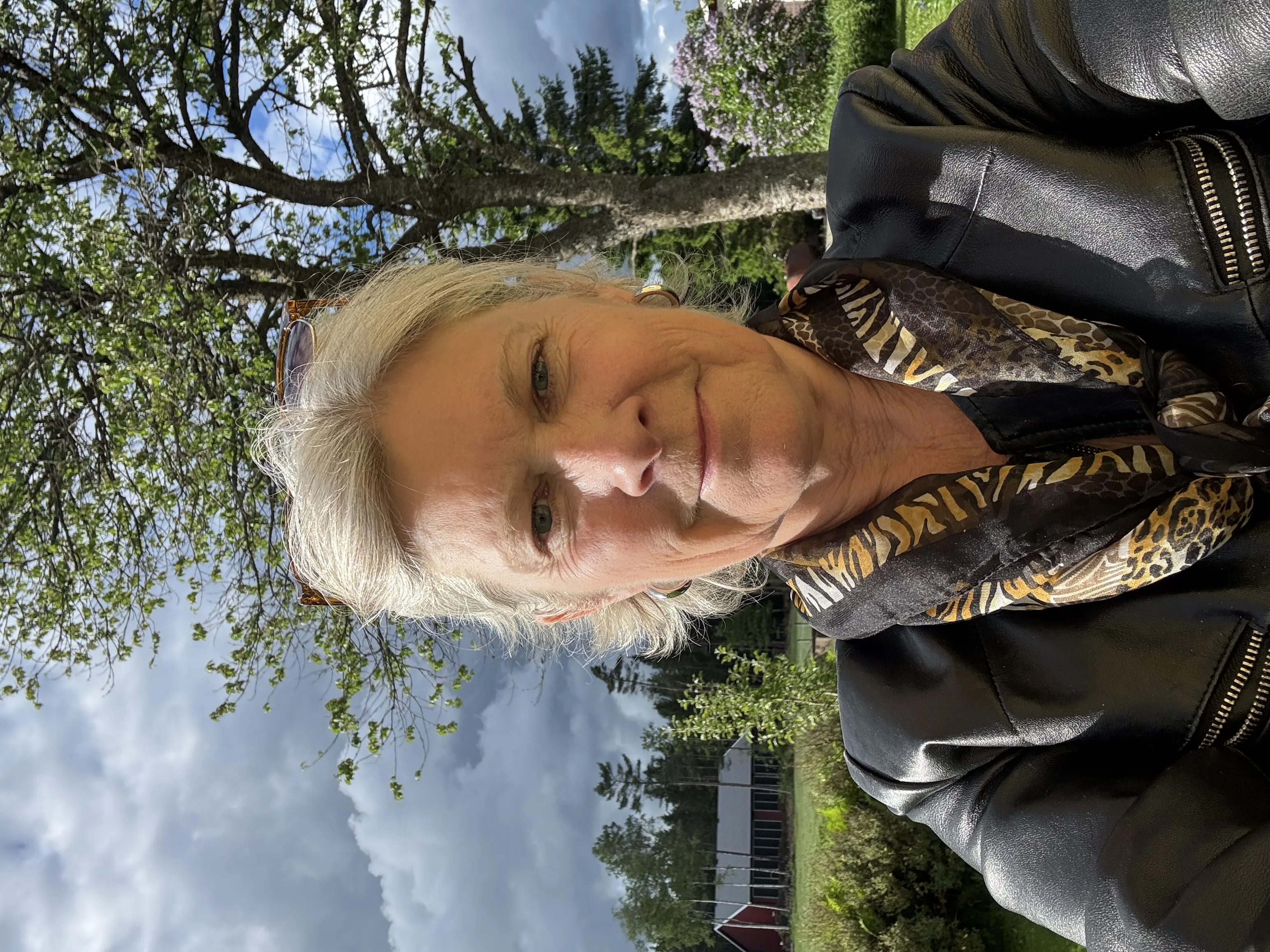 Jannike Åhlgren