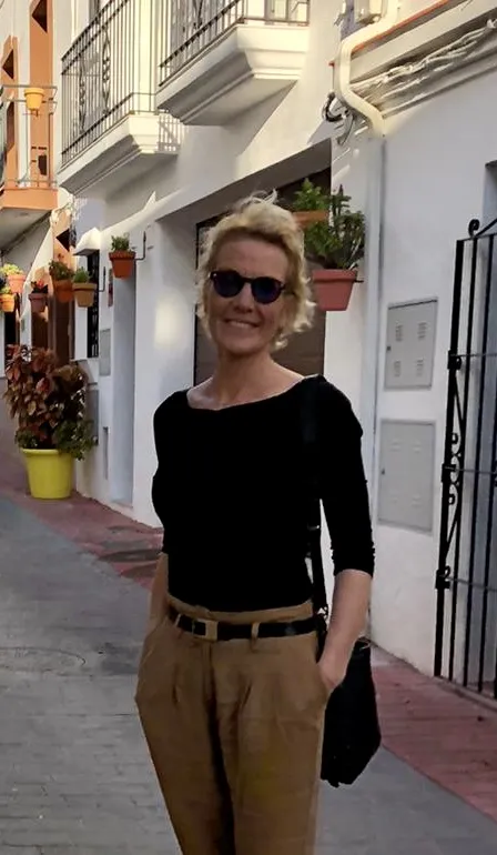 Jenny Jacobsson
