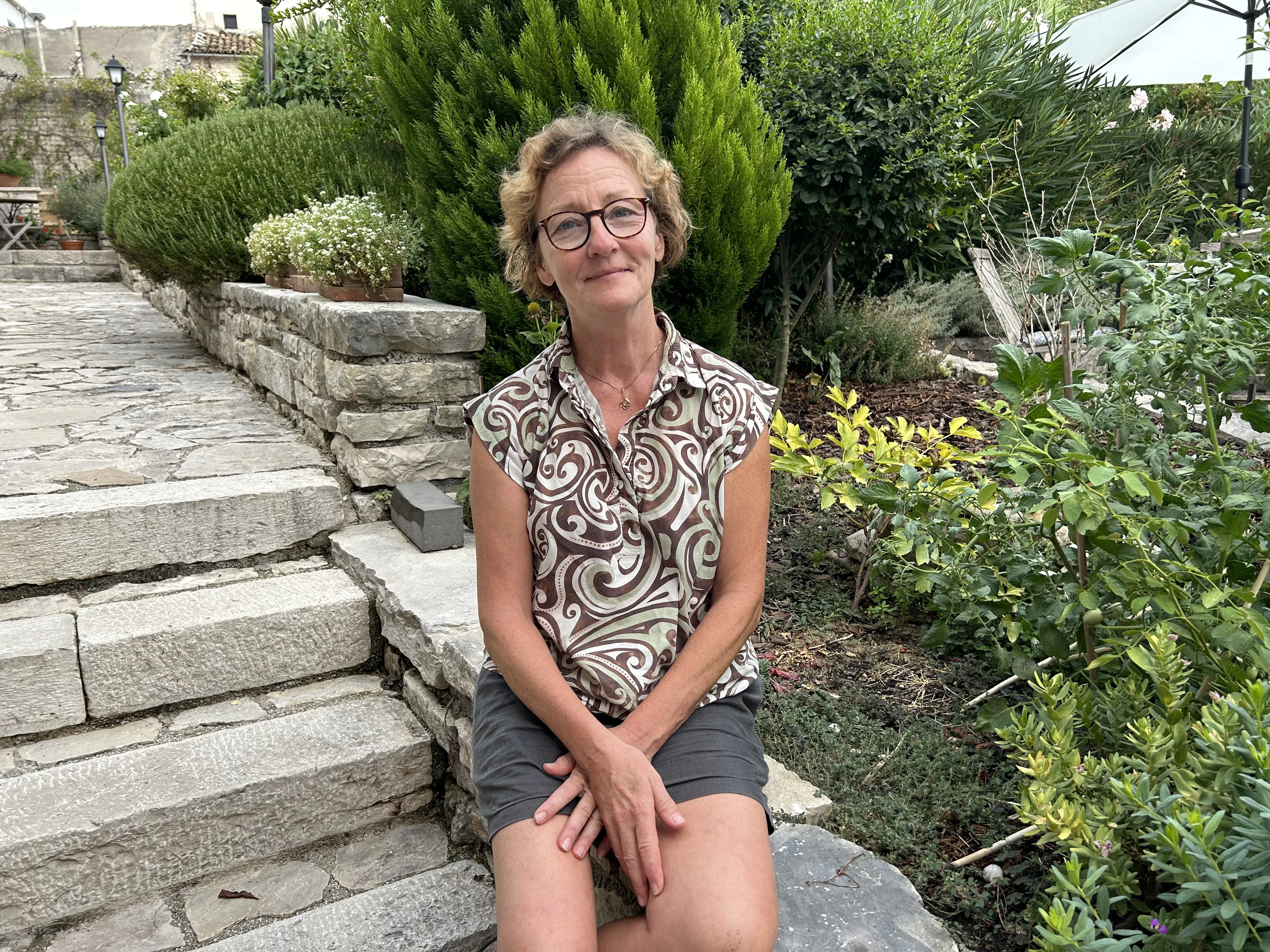 Karin Birgitta Bergqvist