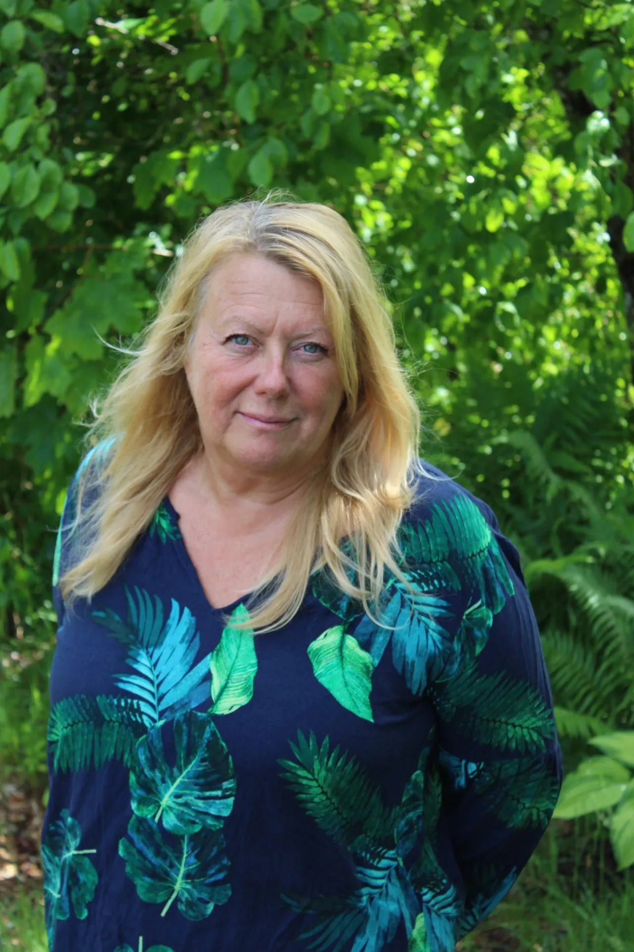 Karin Kihlman Thornell
