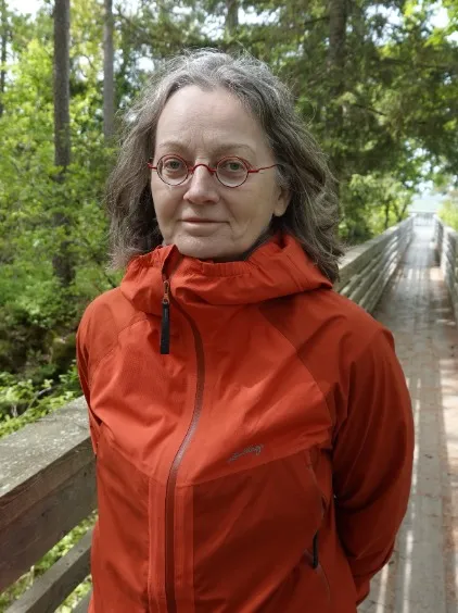 Katarina Heikkilä