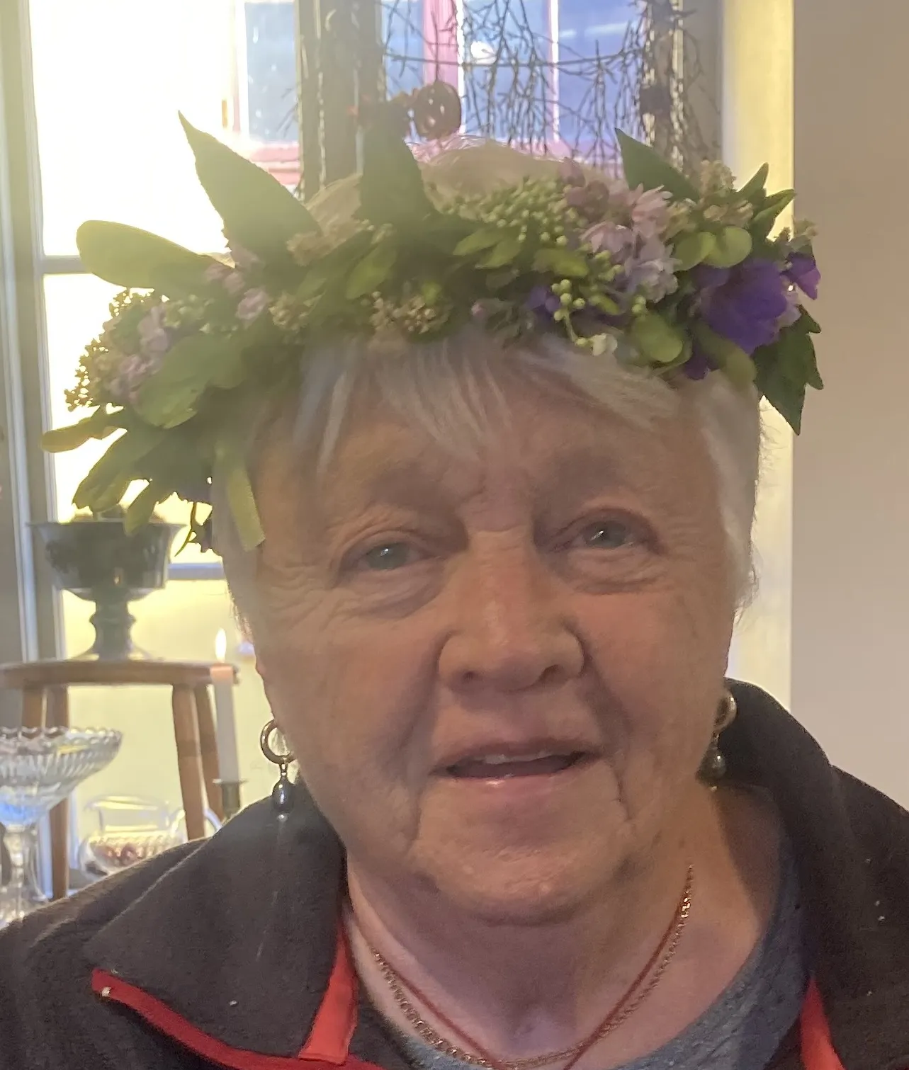 Kerstin Andersson