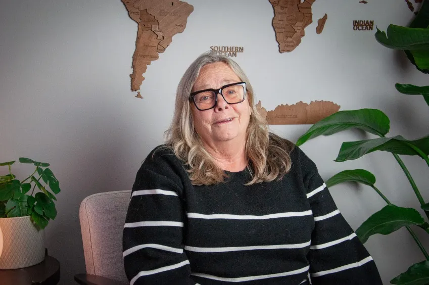 Kinna Elmhammar