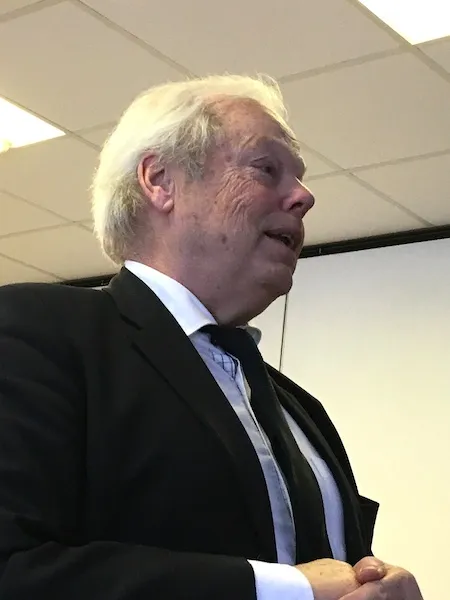Kjell Svärd