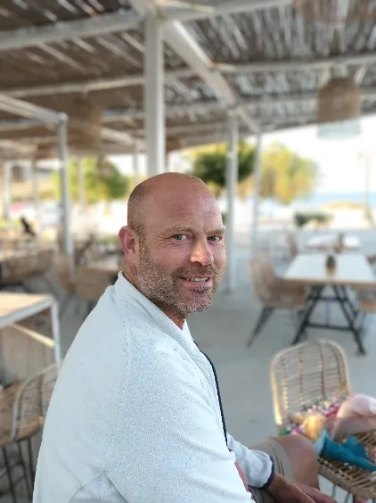 Kristofer Andersson