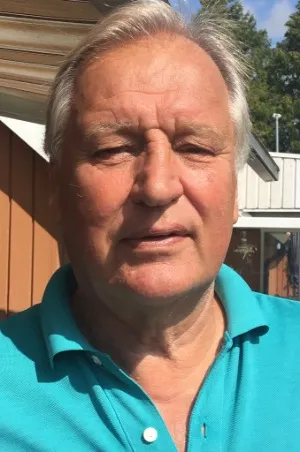 Lars Alenius
