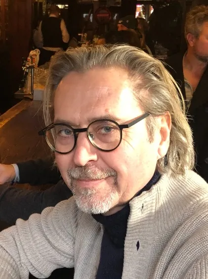 Lars Berglund
