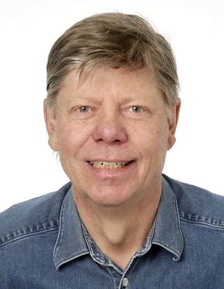 Lars Olemyr