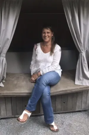Leena Heikkila