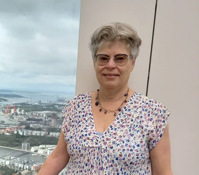 Lena Kedner