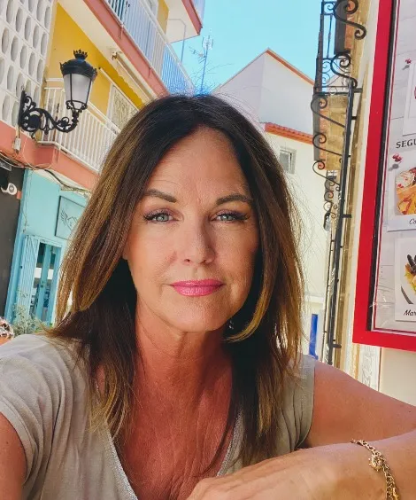 Lena Majlisdotter