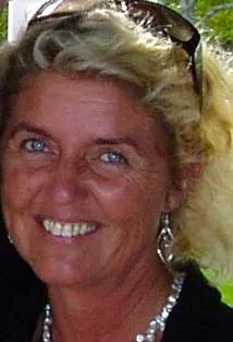 Lena Oscarsson