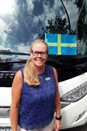 Lena Ström