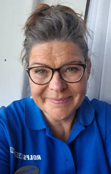 Lena Töppner Nilsson