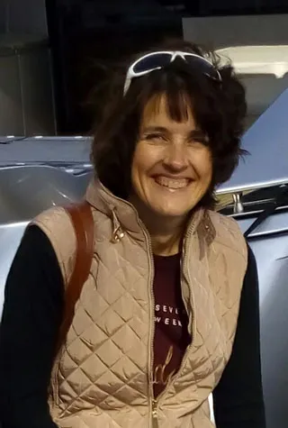 Lena Viberg