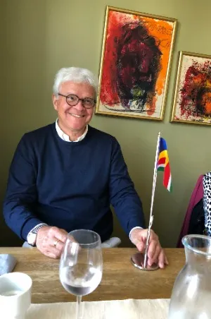 Lennart Svensson