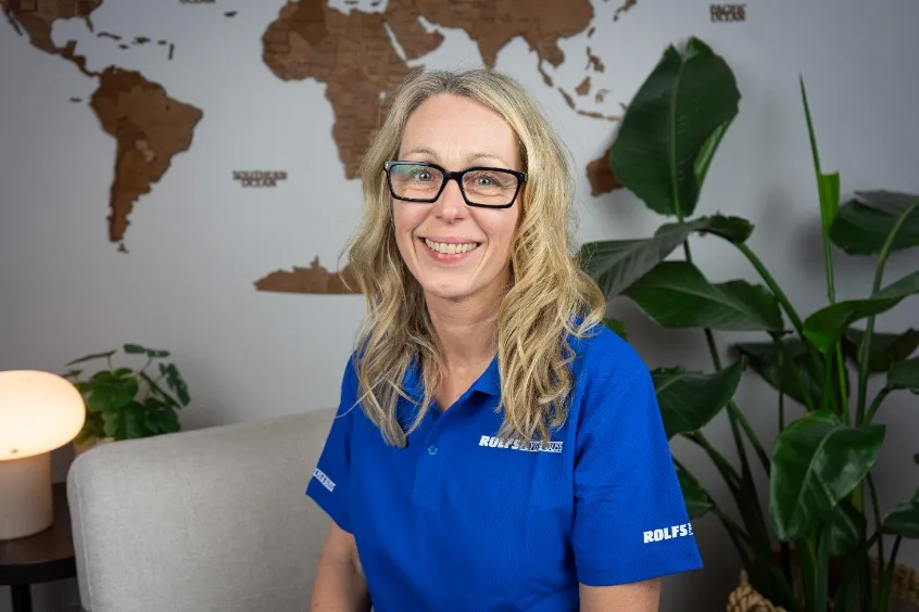 Linda de Jonge