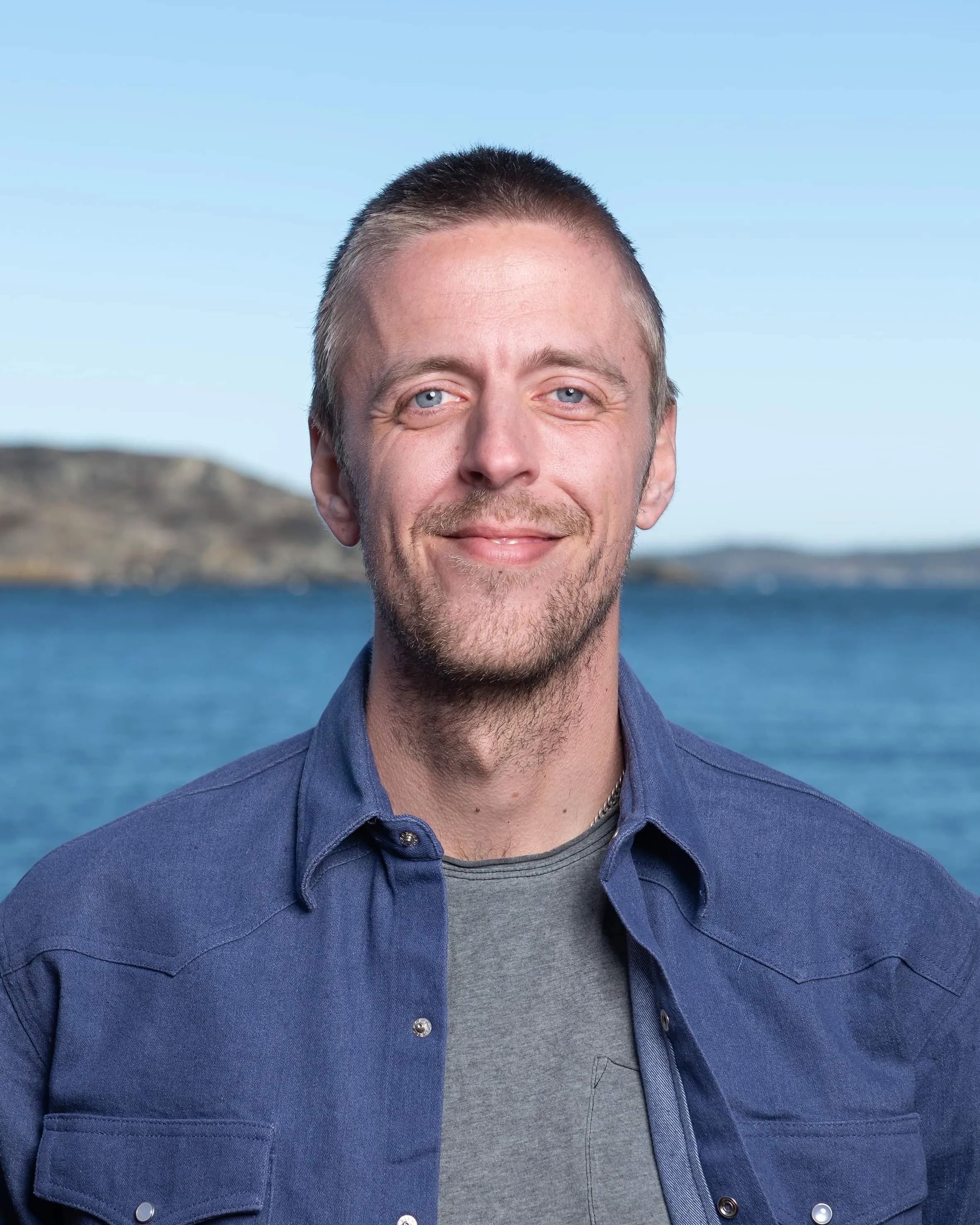 Linus Ström