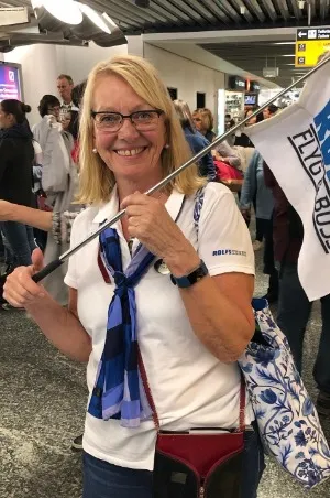 Lisbeth Almer Larsson